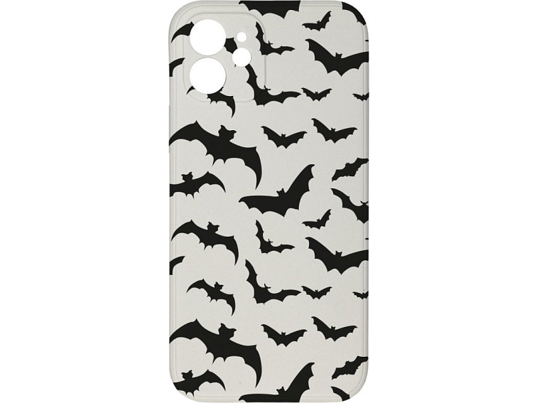 Kryt Netopýři pro iPhone 11