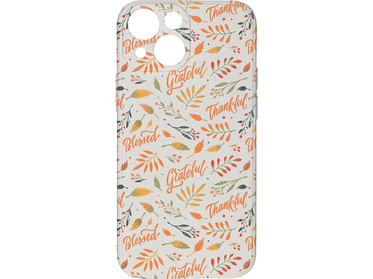 Kryt Díkuvzdání pro iPhone 13