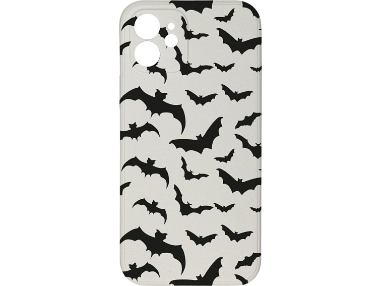 Kryt Netopýři pro iPhone 12