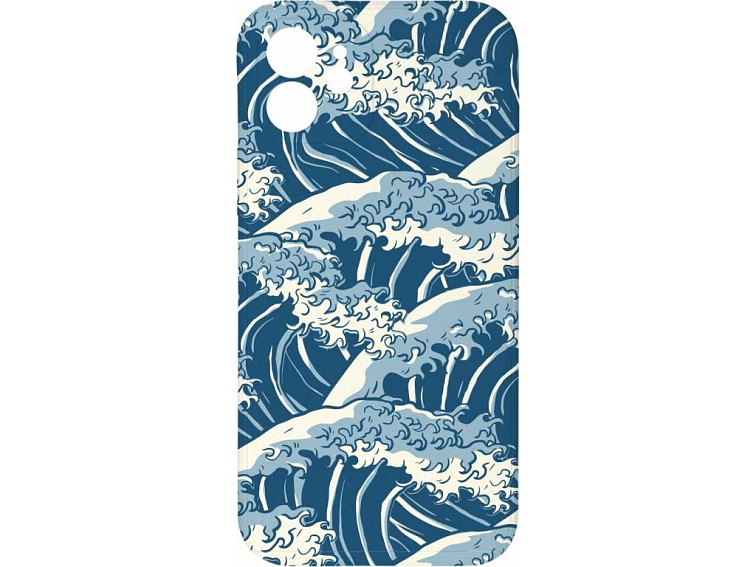 Kryt Vlny pro iPhone 12