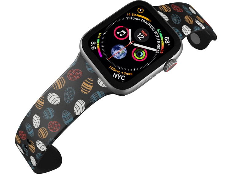 Apple watch řemínek Vajíčka