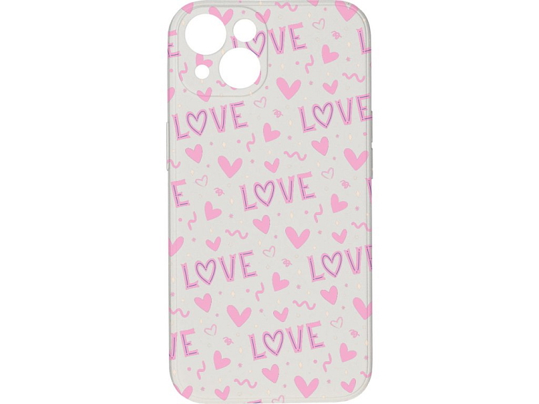 Kryt Love pro iPhone 13