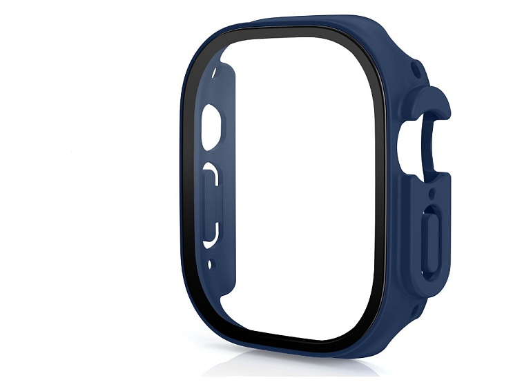 Ochranné pouzdro se sklíčkem pro Apple Watch 49mm