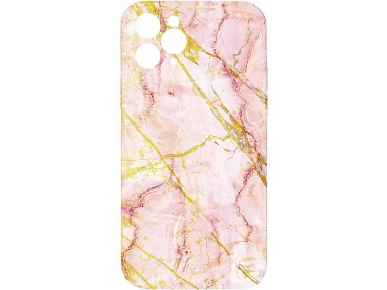 Kryt Zlatý mramor pro iPhone 11 Pro Max