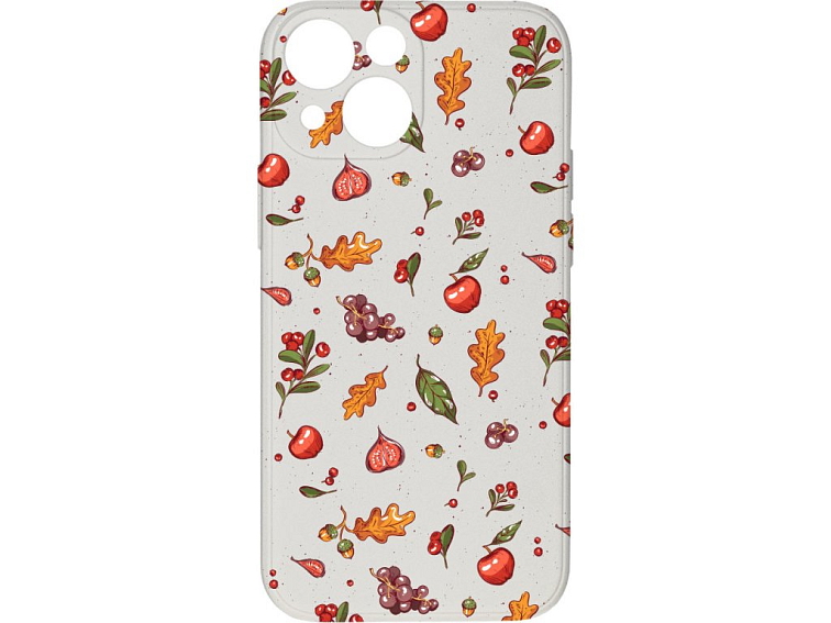 Kryt Podzimní nadílka pro iPhone 13