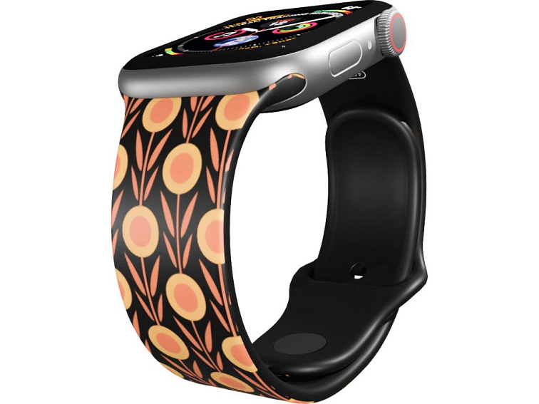 Apple watch řemínek Slunečnice