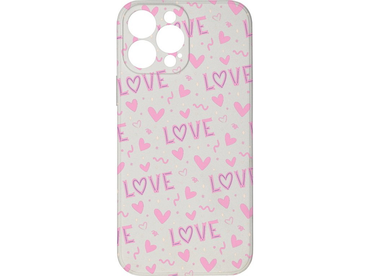 Kryt Love pro iPhone 13 Pro Max