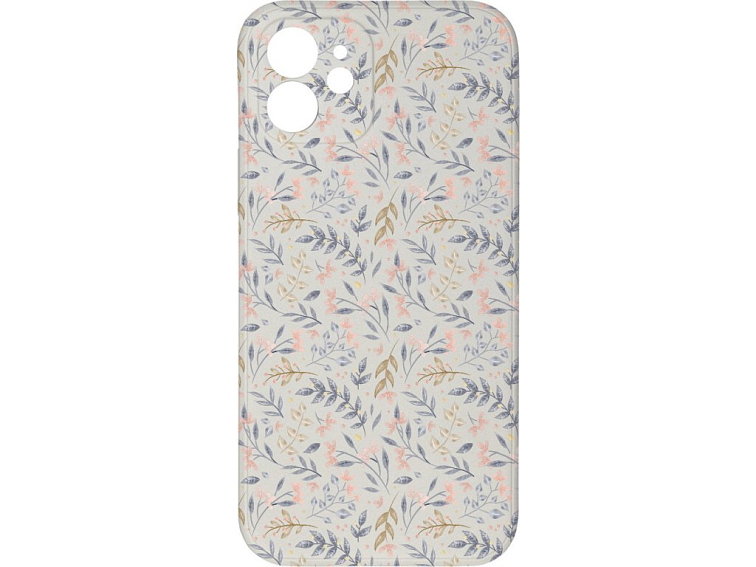 Kryt Kytky bílý pro iPhone 11