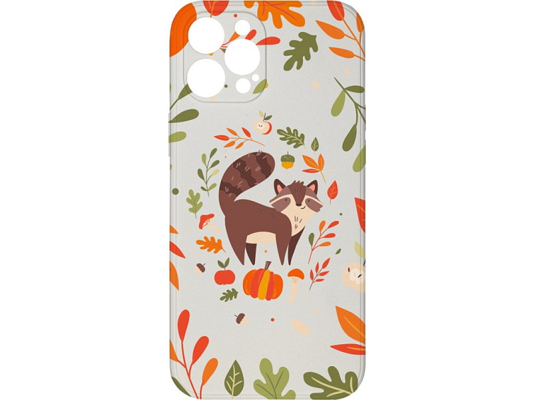 Kryt Mýval pro iPhone 12 Pro Max