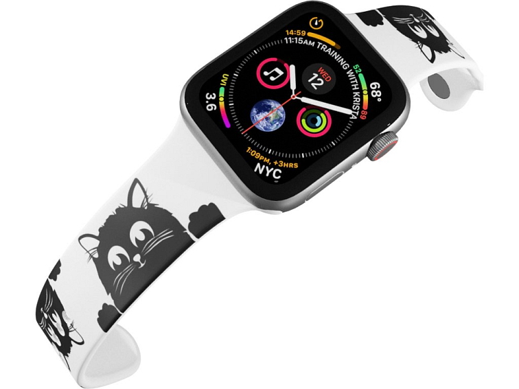 Apple watch řemínek Mourek