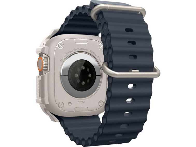 Rugged Armor pro Apple Watch 44mm / 45mm 062CS24469 černá