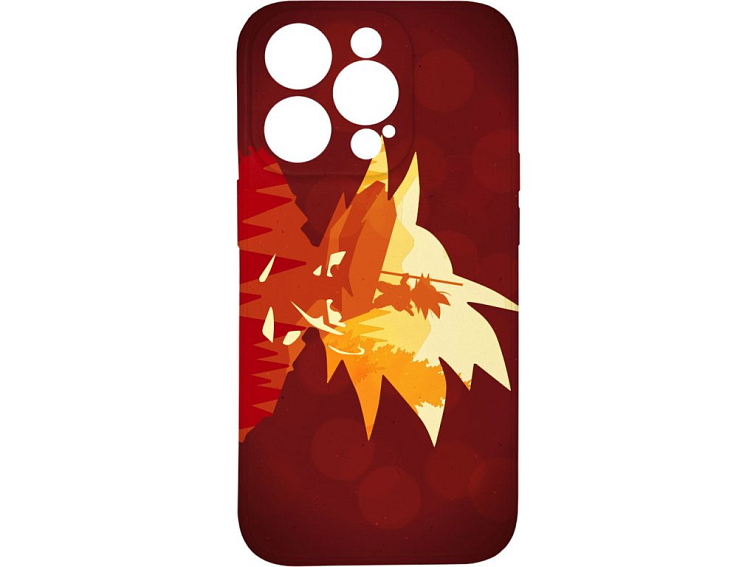 Kryt Goku pro iPhone 14 Pro