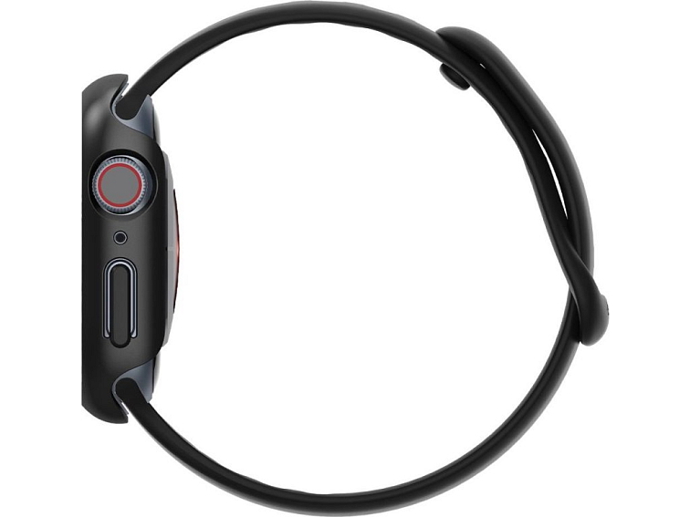 Thin Fit pro Apple Watch 45mm ACS04175 zelená