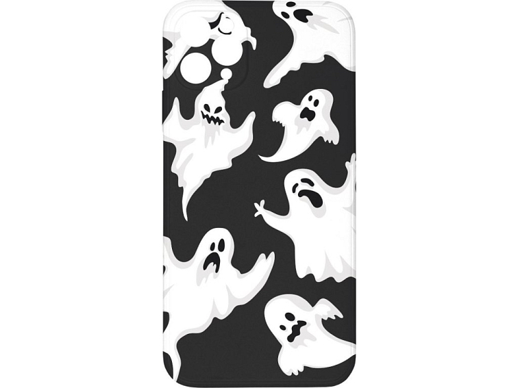 Kryt Duchové pro iPhone 11 Pro Max