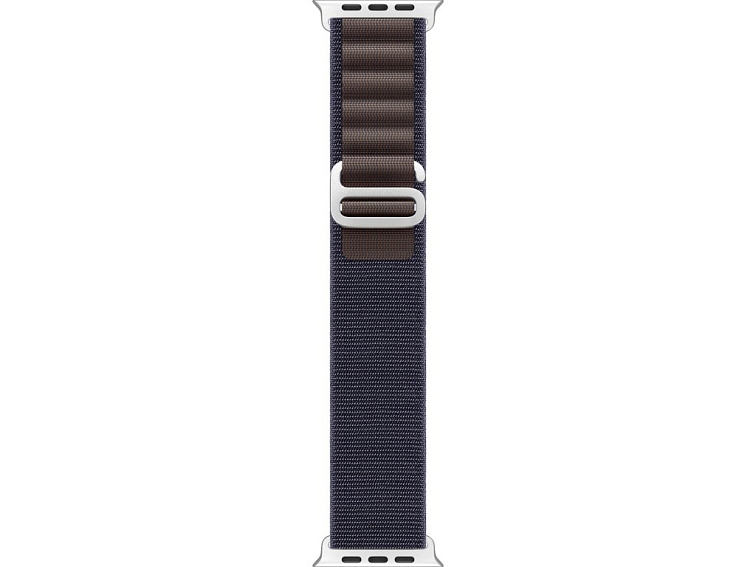 Řemínek pro Apple Watch 44mm / 45mm / 46mm / 49mm - DuxDucis, GS Indigo