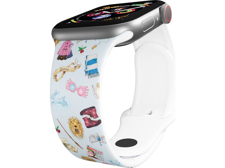 Apple watch řemínek Harry Potter - Luna Lovegood 2