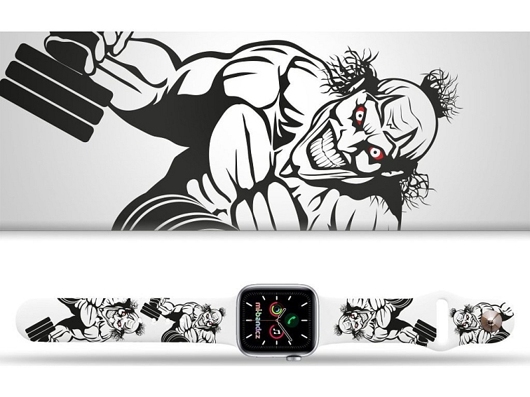 Apple watch řemínek fitness Jocker