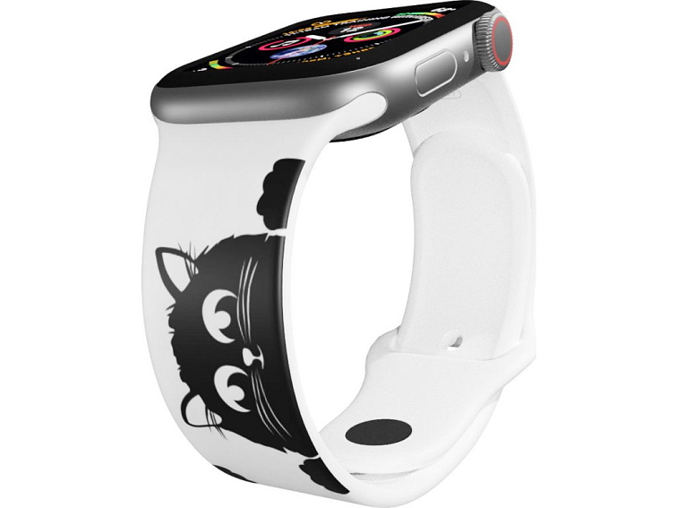 Apple watch řemínek Mourek
