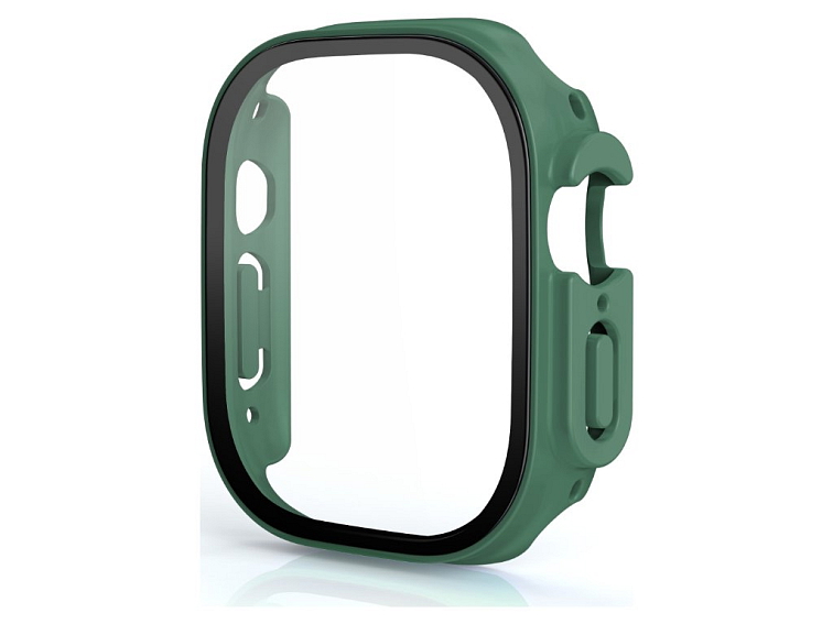 Ochranné pouzdro se sklíčkem pro Apple Watch 49mm