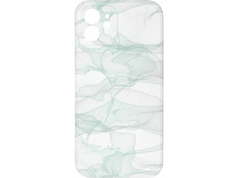 Kryt Zelený mramor pro iPhone 11