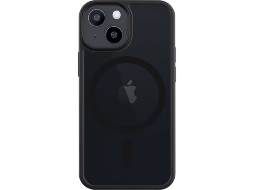 Ochranný kryt pro iPhone 13 mini - Tactical, MagForce Hyperstealth Asphalt