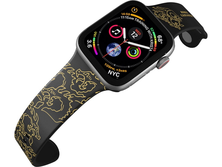 Apple watch řemínek GOT 5 - rod targaryenů