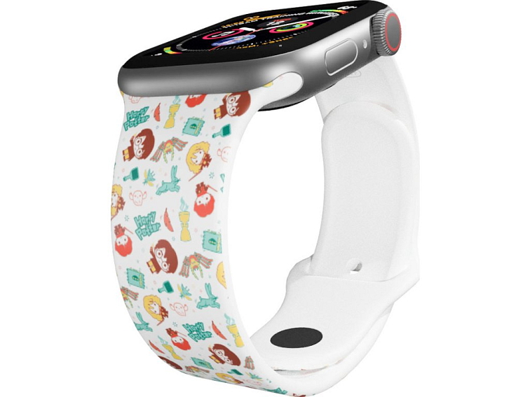 Apple watch řemínek Harry Potter - Kreslené postavičky 2