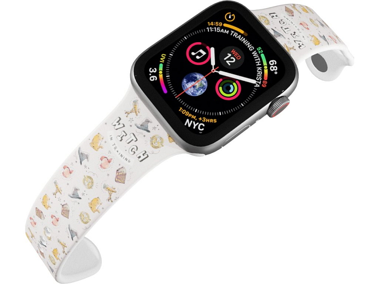 Apple watch řemínek Harry Potter - Čarodějka v zácviku