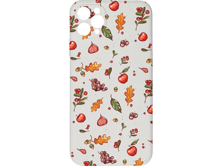 Kryt Podzimní nadílka pro iPhone 11 Pro Max