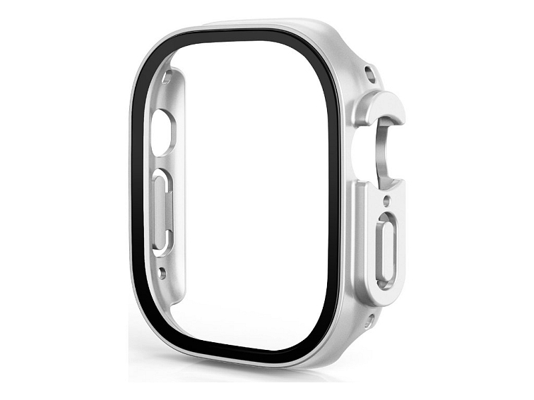 Ochranné pouzdro se sklíčkem pro Apple Watch 49mm