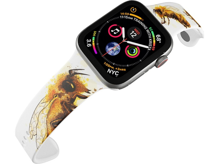 Apple watch řemínek Mája
