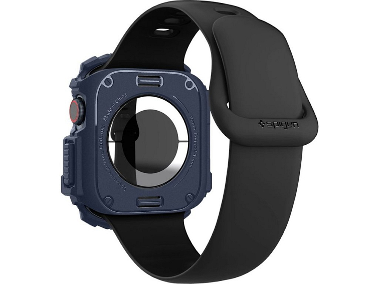 Rugged Armor pro Apple Watch 44mm / 45mm 062CS24469 černá