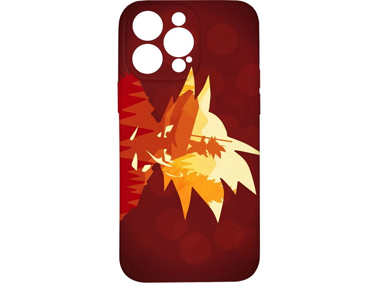 Kryt Goku pro iPhone 15 Pro Max