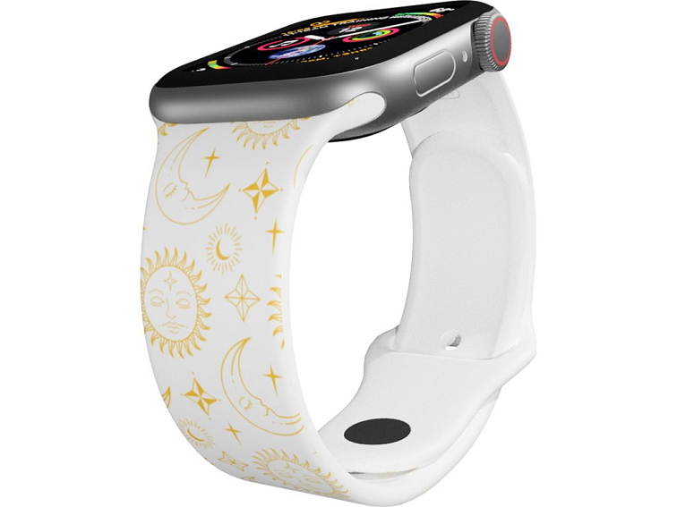 Apple watch řemínek Hvězdárna