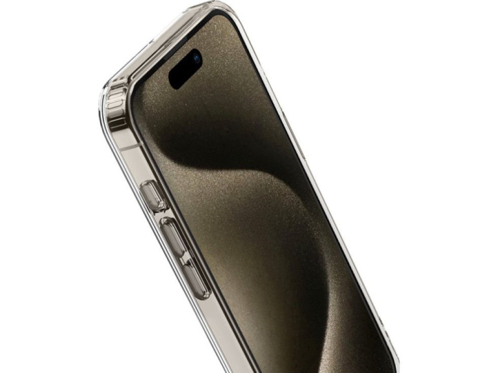 Ochranný kryt na iPhone 15 Pro MAX - Hoco, Magnetic Case