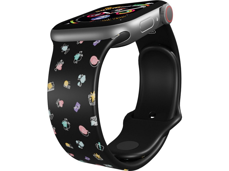 Apple watch řemínek Friends 7
