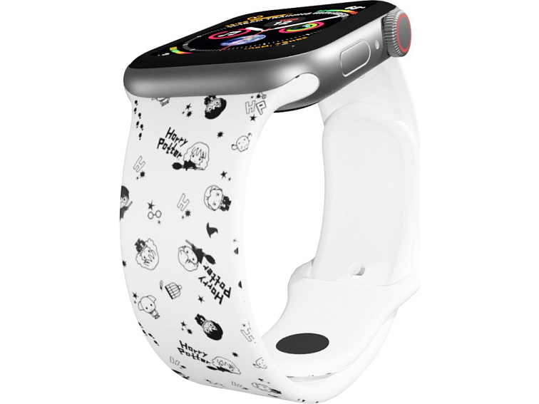 Apple watch řemínek Harry potter - Postavičky