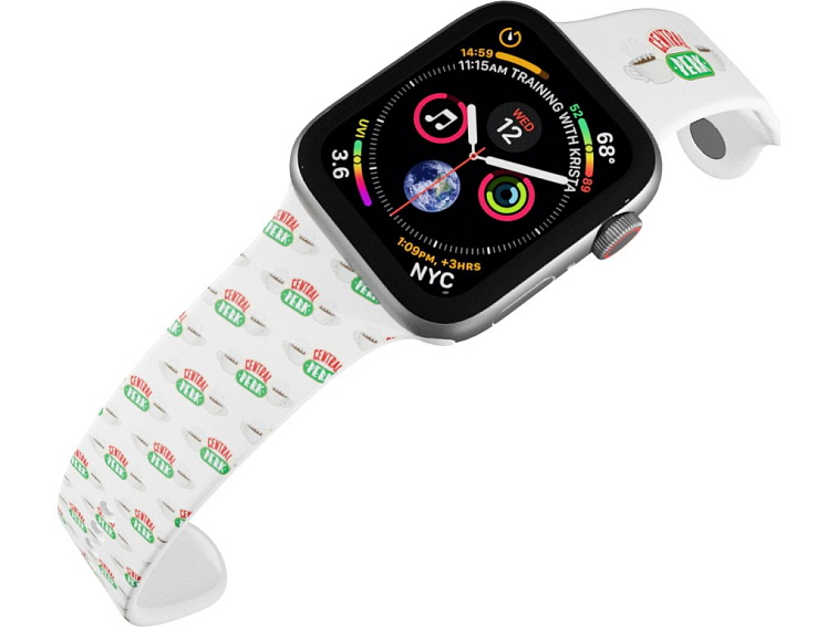 Apple watch řemínek Friends 2