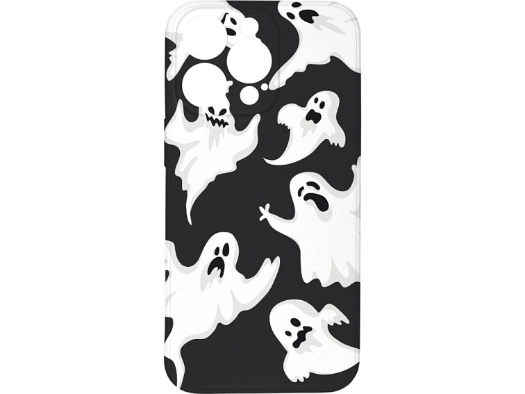 Kryt Duchové pro iPhone 12 Pro