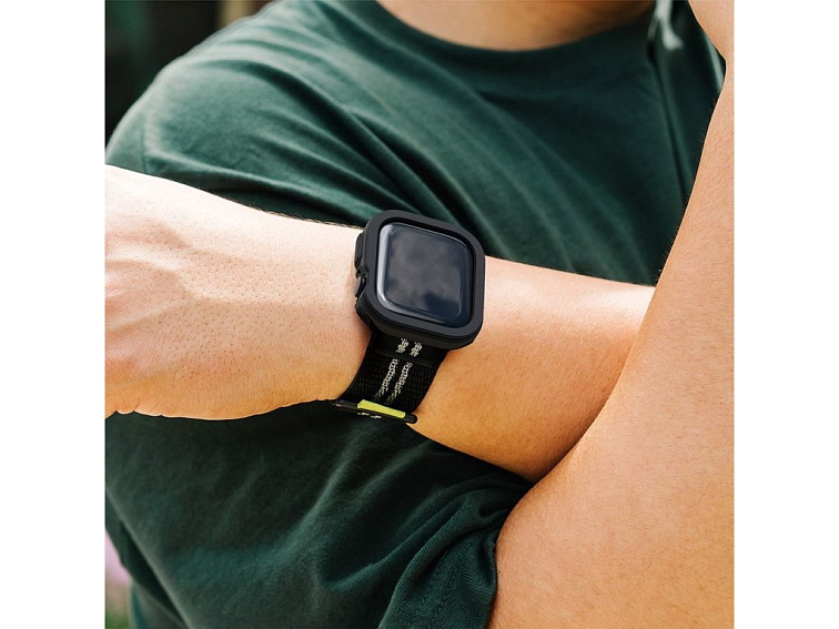 Pouzdro / kryt pro Apple Watch 42mm - Ringke, Air Sports Black