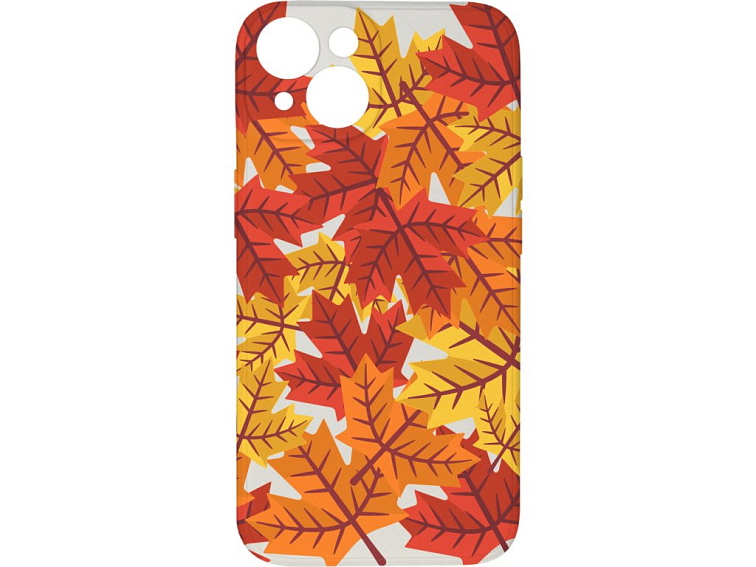 Kryt Kupa listí pro iPhone 15 Plus