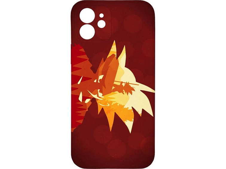 Kryt Goku pro iPhone 11