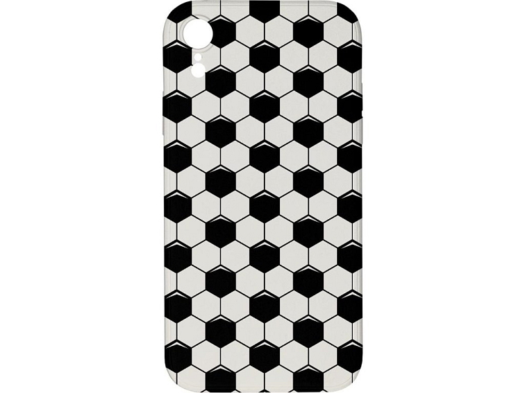 Kryt Fotbal pro iPhone XR