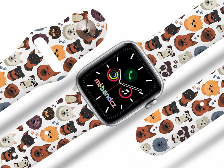 Apple watch řemínek Hafani