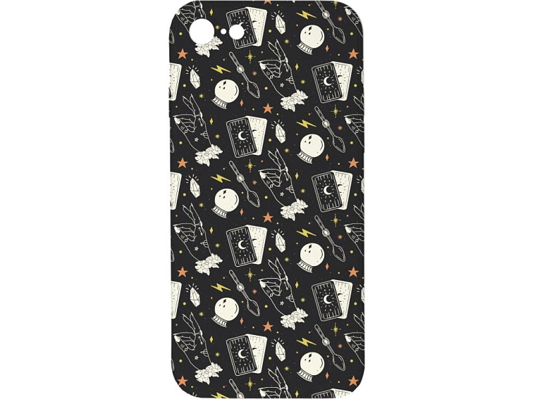 Kryt Magie pro iPhone 7/8/SE2020