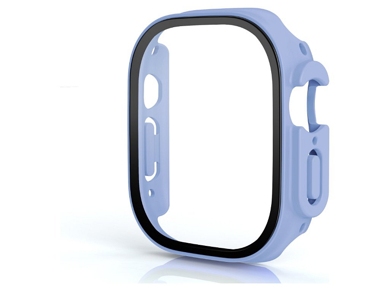 Ochranné pouzdro se sklíčkem pro Apple Watch 49mm