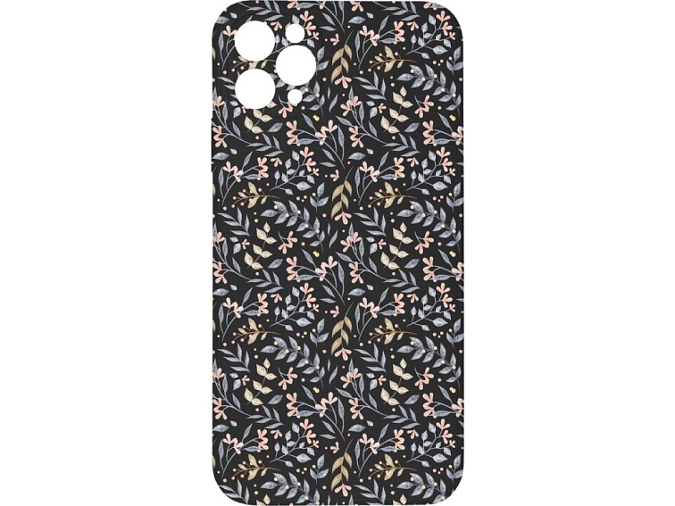 Kryt Kytky černý pro iPhone 11 Pro Max