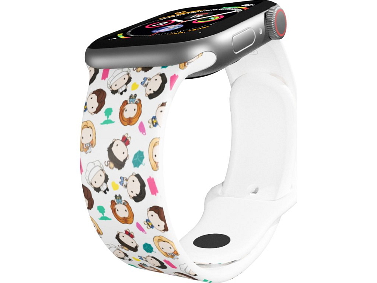 Apple watch řemínek Friends 6