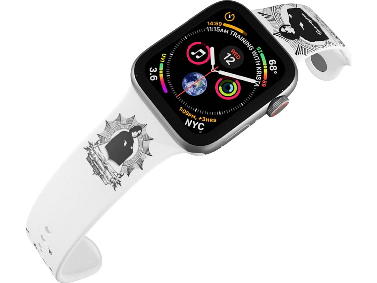 Apple watch řemínek Harry Potter - Severus Snape