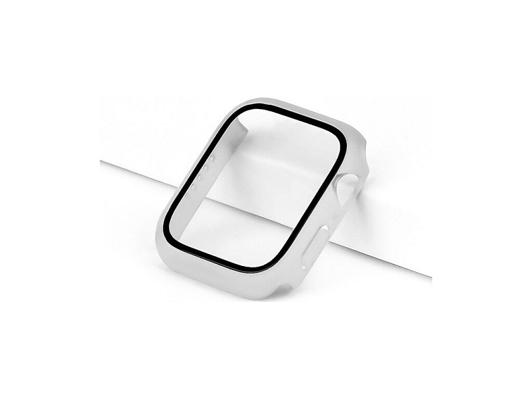 Ochranné pouzdro se sklíčkem pro Apple Watch 44mm